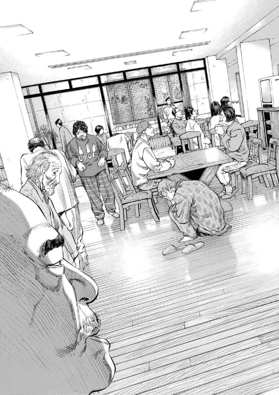 Give My Regards To Black Jack Chapter 80 - 18