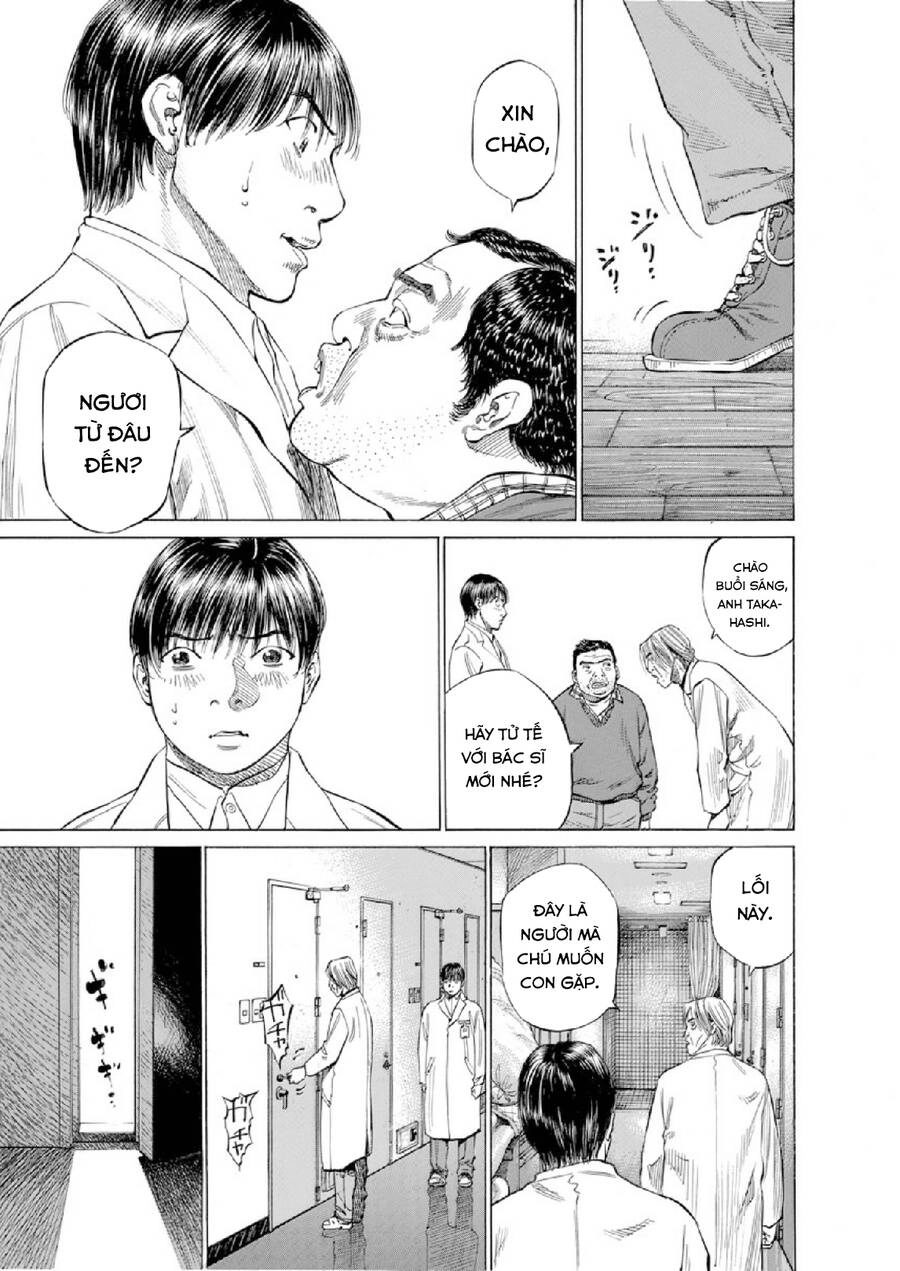 Give My Regards To Black Jack Chapter 80 - 20