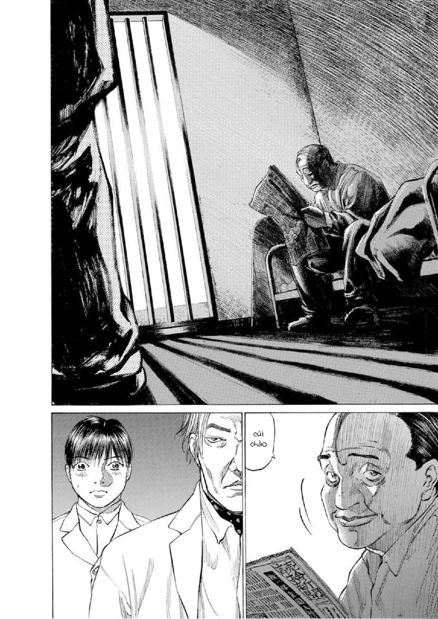 Give My Regards To Black Jack Chapter 80 - 21