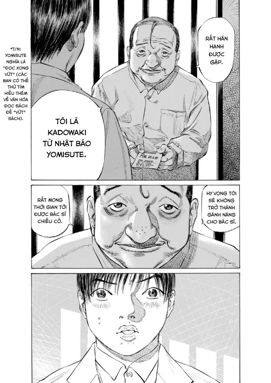 Give My Regards To Black Jack Chapter 80 - 23