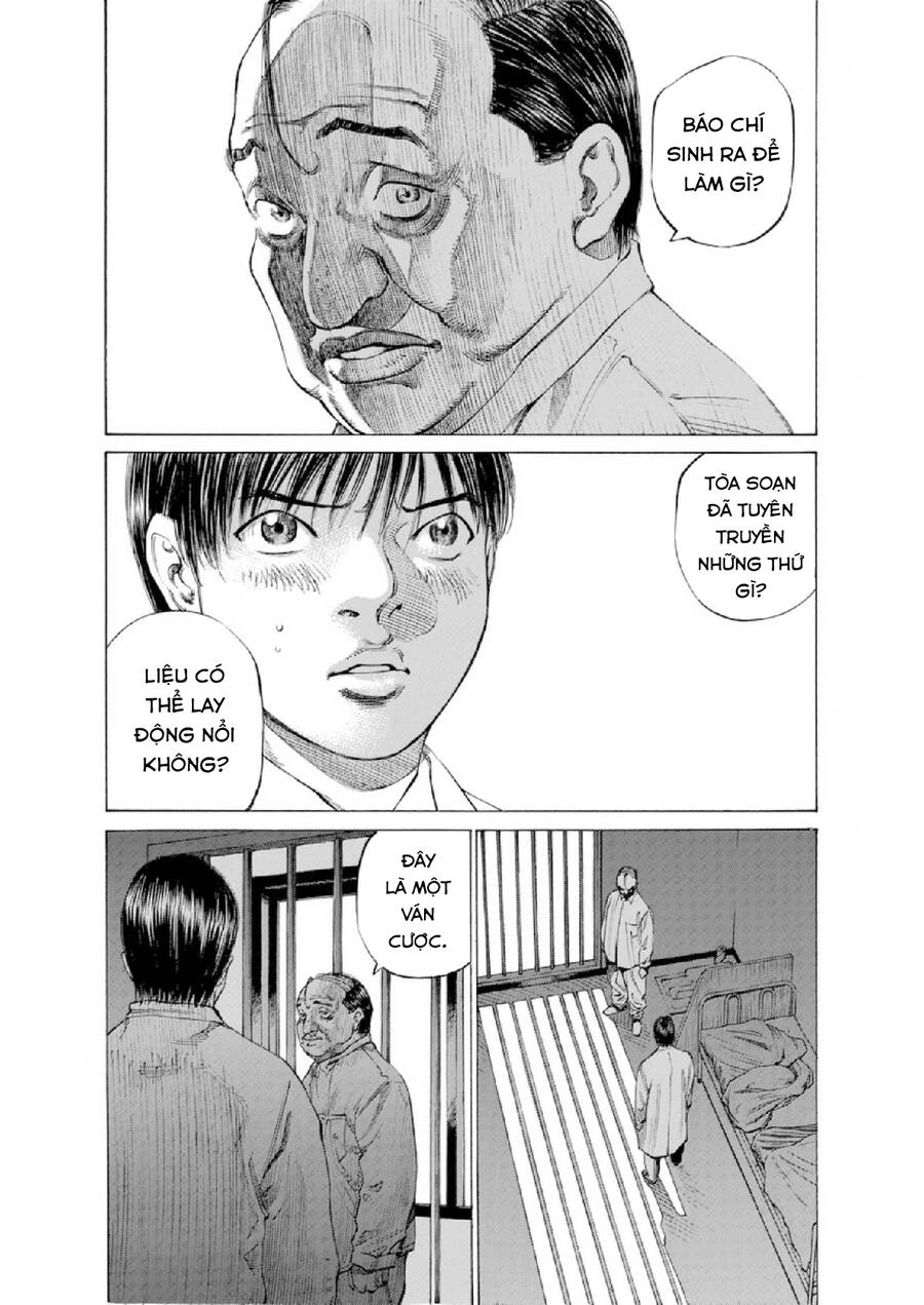 Give My Regards To Black Jack Chapter 81 - 20