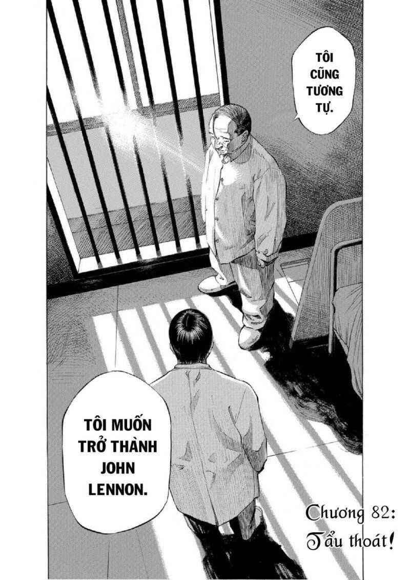 Give My Regards To Black Jack Chapter 82 - 3