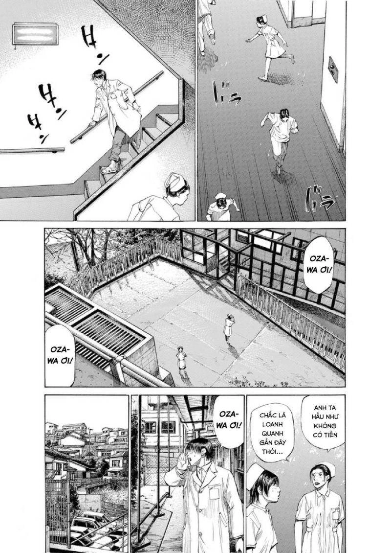 Give My Regards To Black Jack Chapter 82 - 14