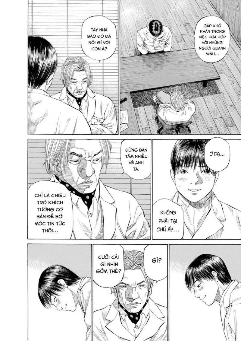 Give My Regards To Black Jack Chapter 82 - 19