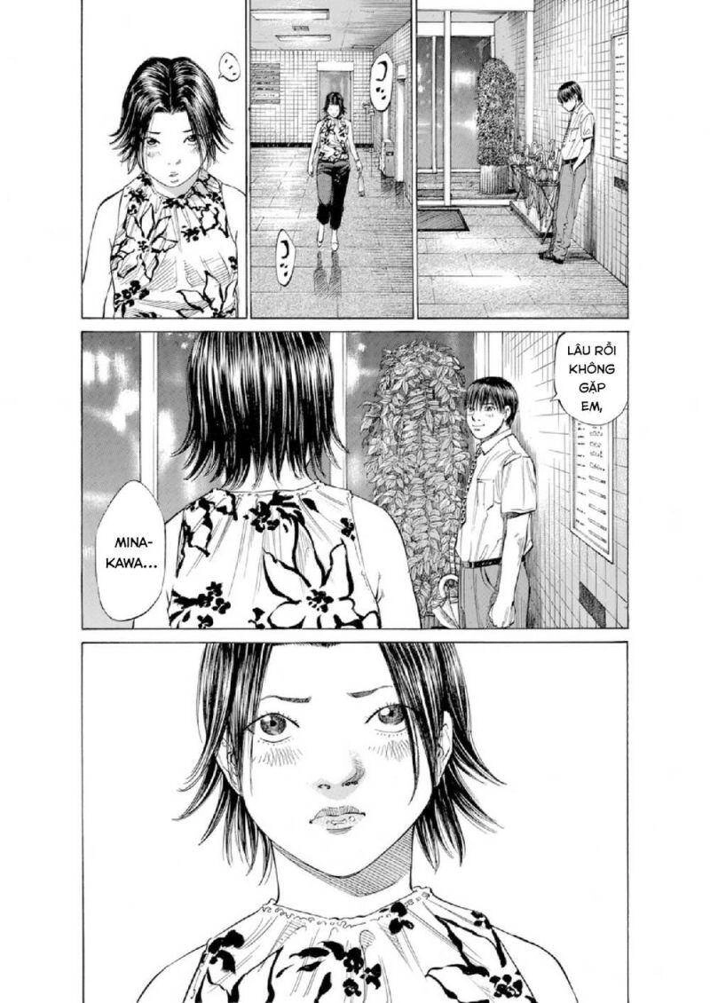 Give My Regards To Black Jack Chapter 82 - 21