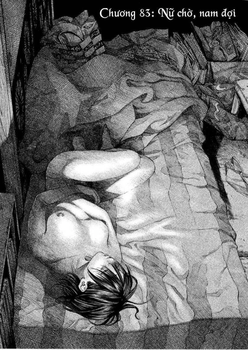 Give My Regards To Black Jack Chapter 83 - 3