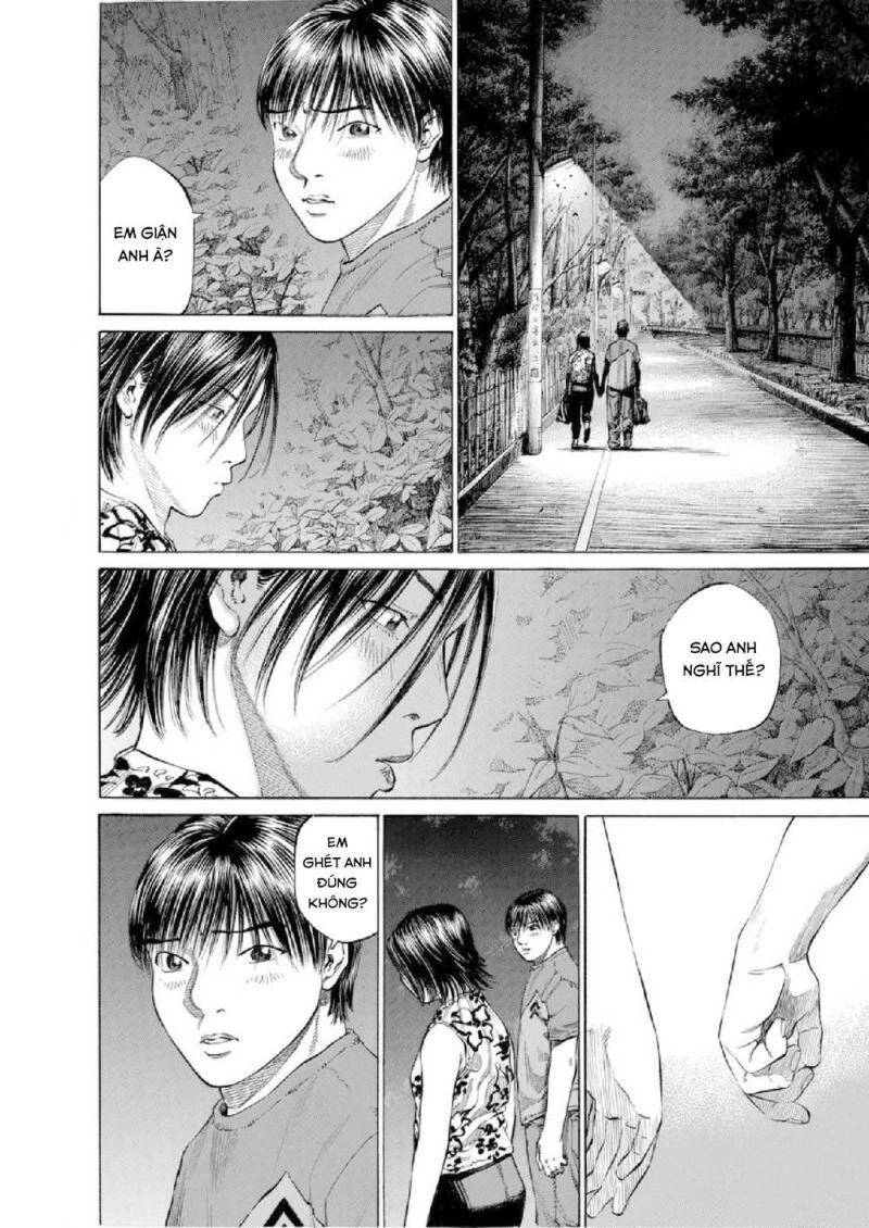 Give My Regards To Black Jack Chapter 83 - 7