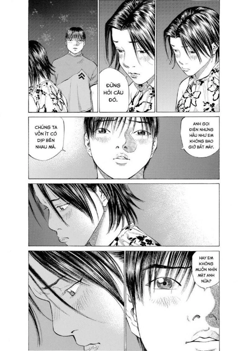 Give My Regards To Black Jack Chapter 83 - 8