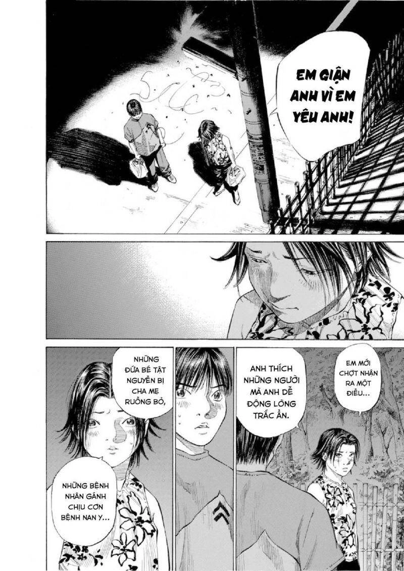 Give My Regards To Black Jack Chapter 83 - 9