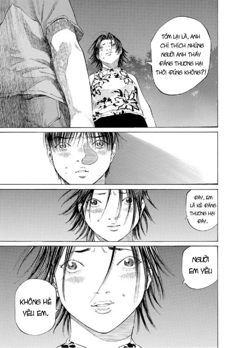 Give My Regards To Black Jack Chapter 83 - 10