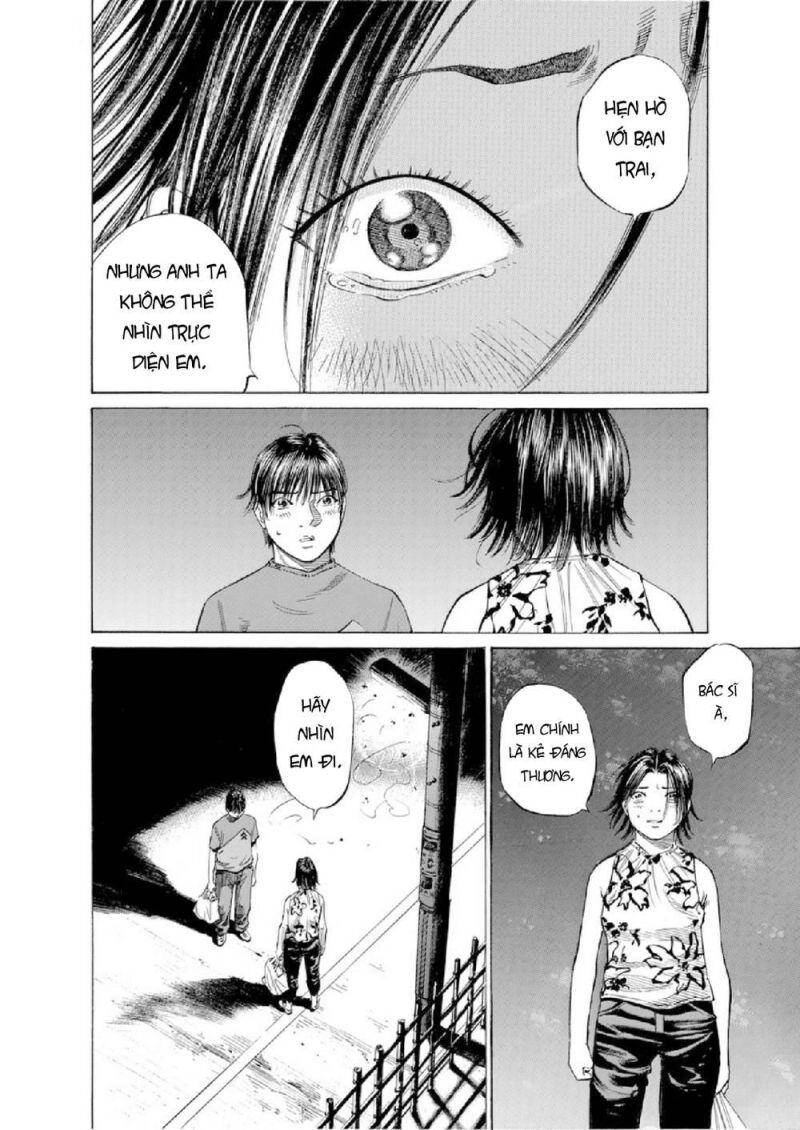 Give My Regards To Black Jack Chapter 83 - 11