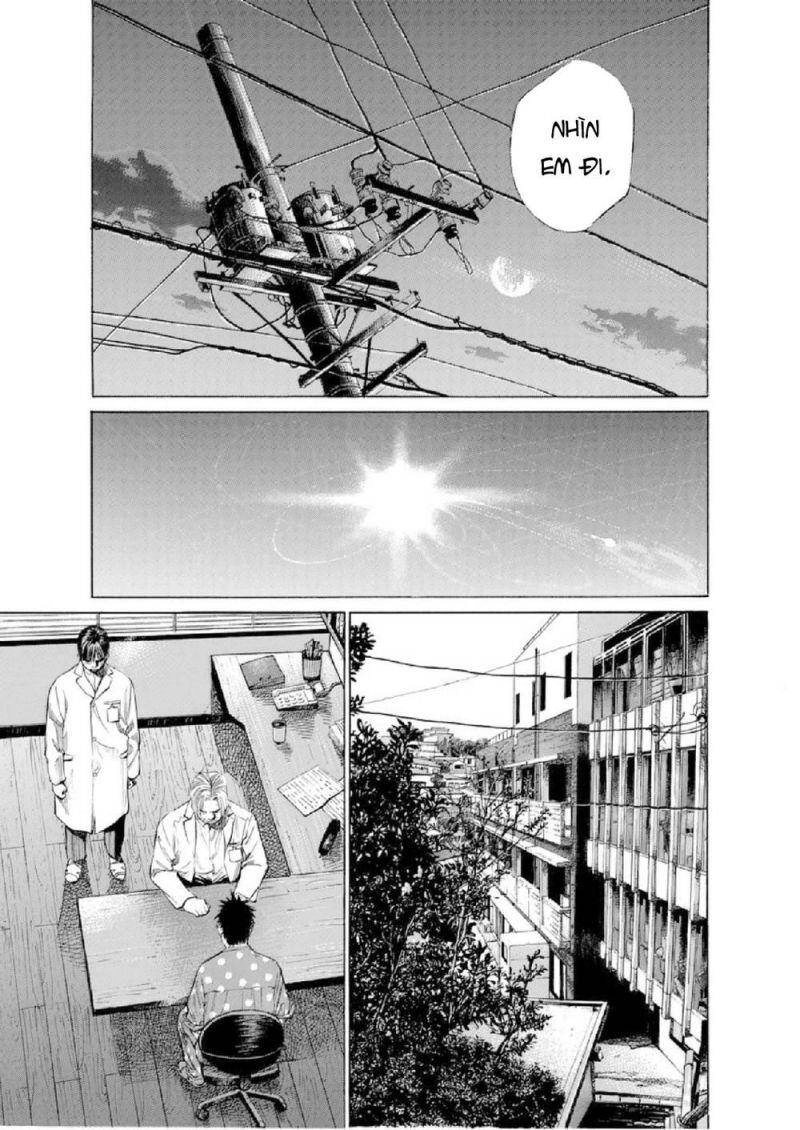 Give My Regards To Black Jack Chapter 83 - 12