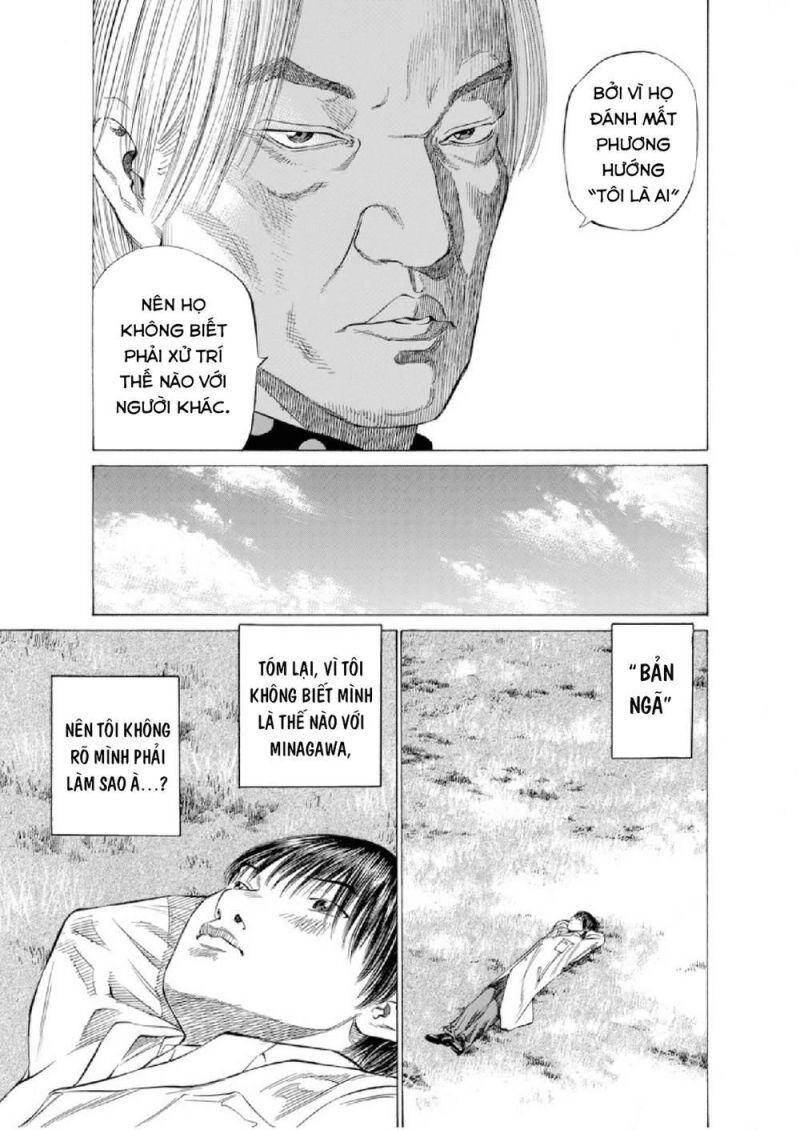 Give My Regards To Black Jack Chapter 83 - 20