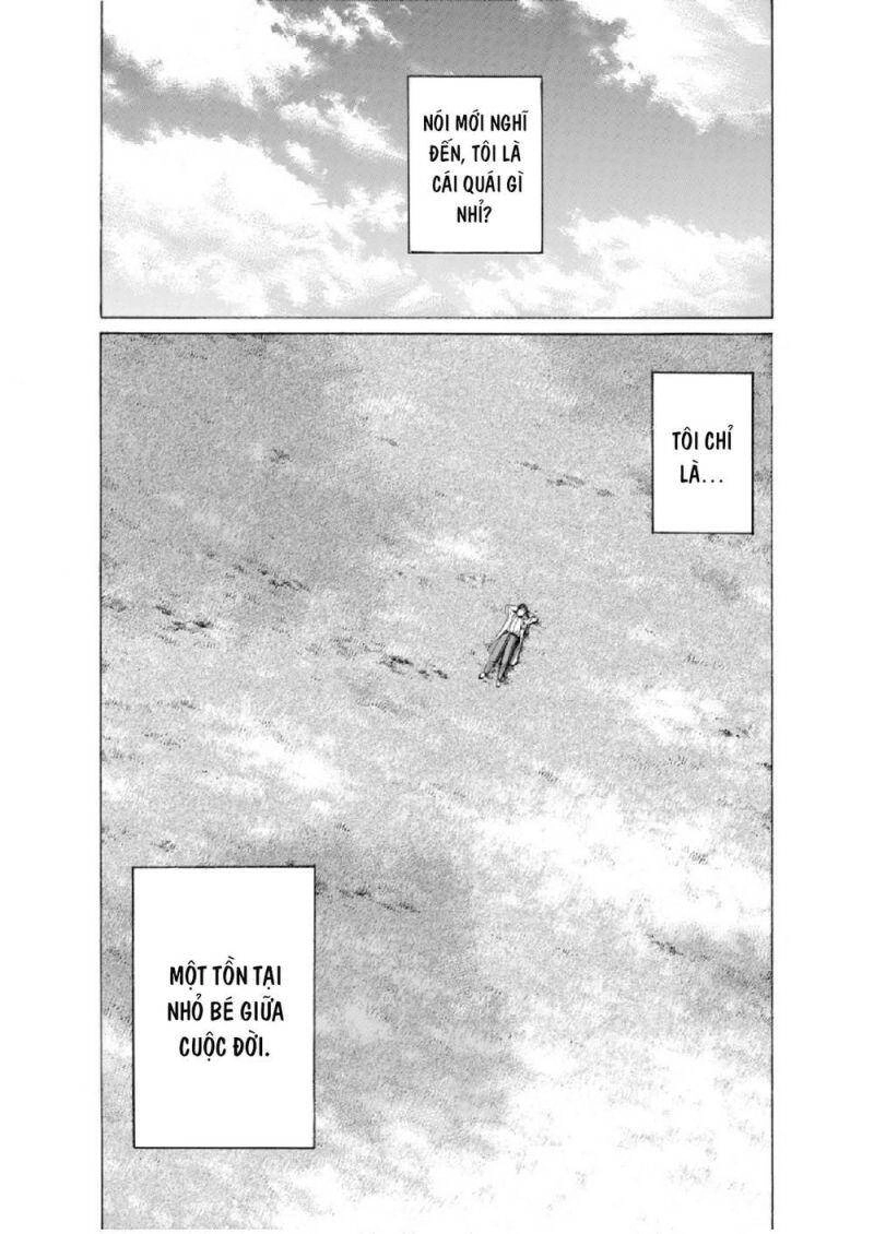 Give My Regards To Black Jack Chapter 83 - 21