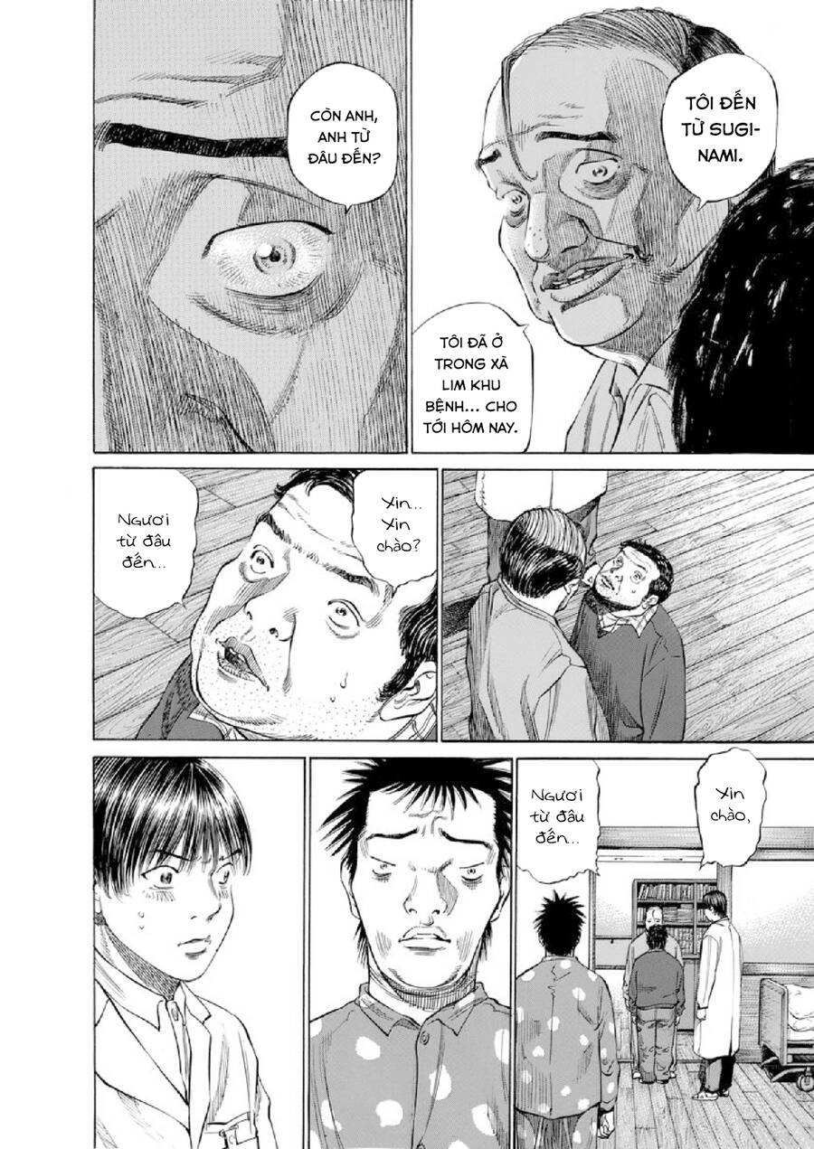 Give My Regards To Black Jack Chapter 84 - 7