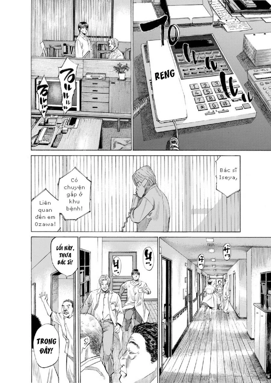 Give My Regards To Black Jack Chapter 84 - 13