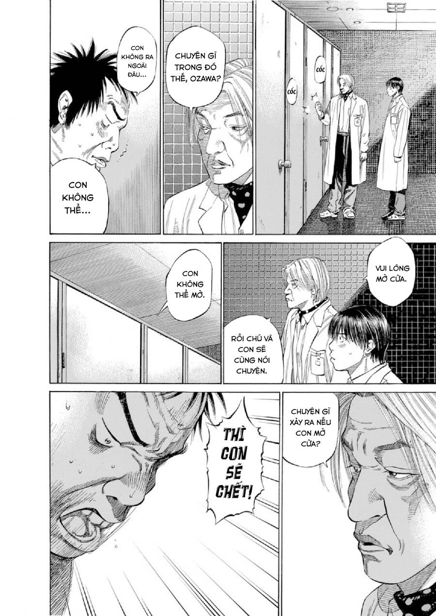 Give My Regards To Black Jack Chapter 84 - 15