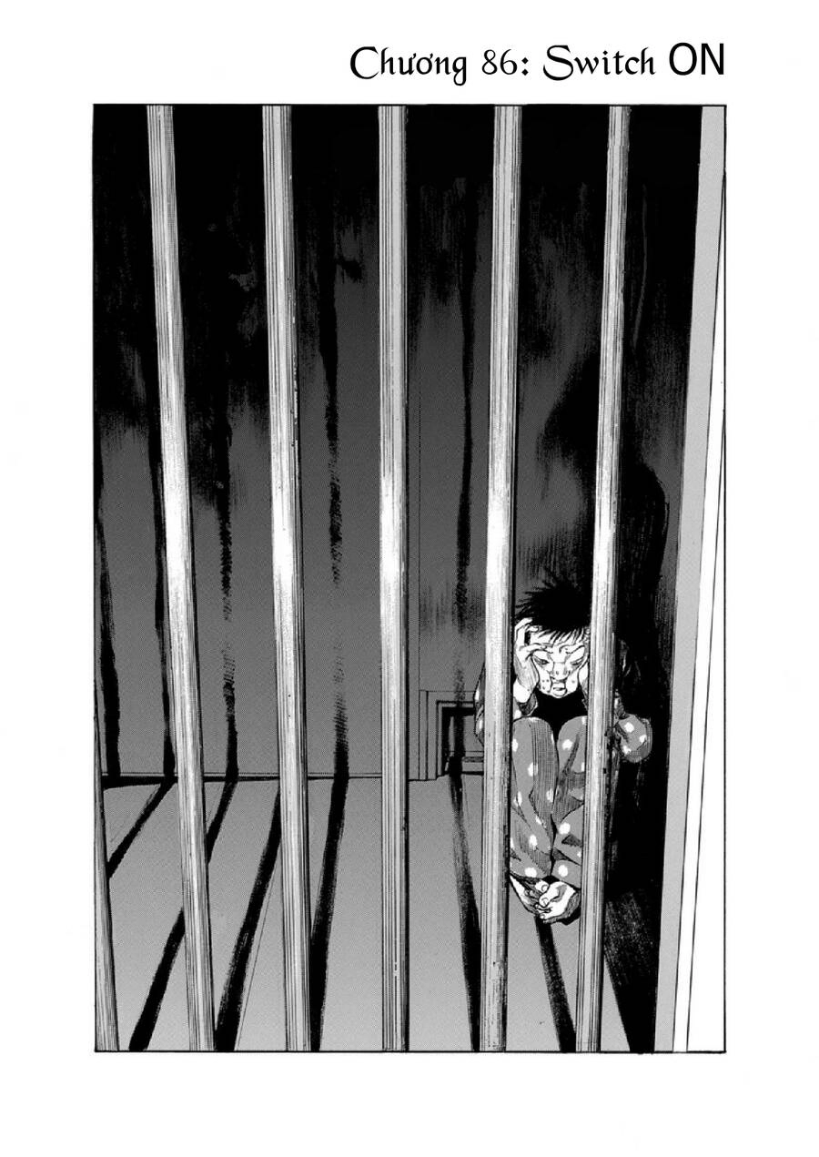 Give My Regards To Black Jack Chapter 86 - 3