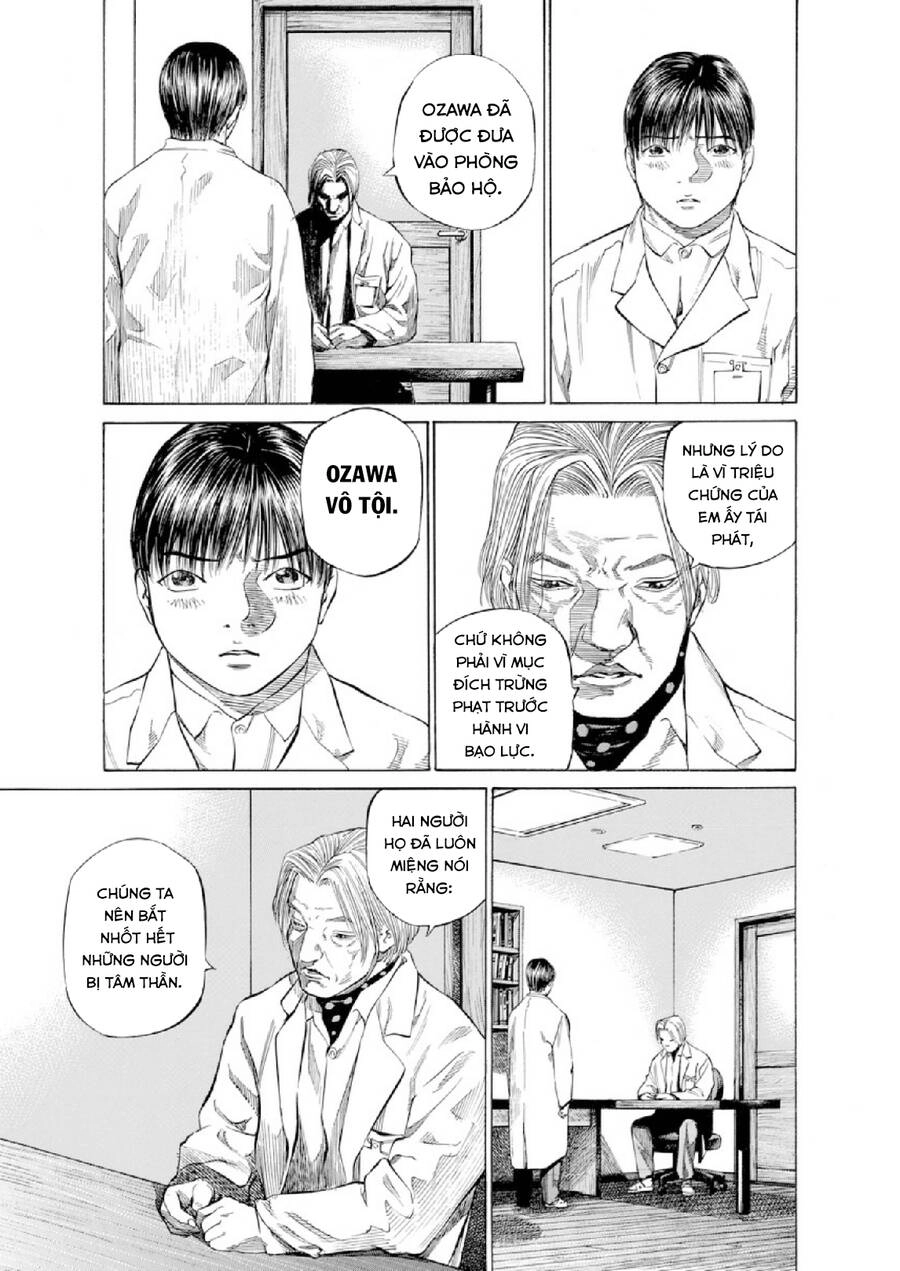 Give My Regards To Black Jack Chapter 86 - 8