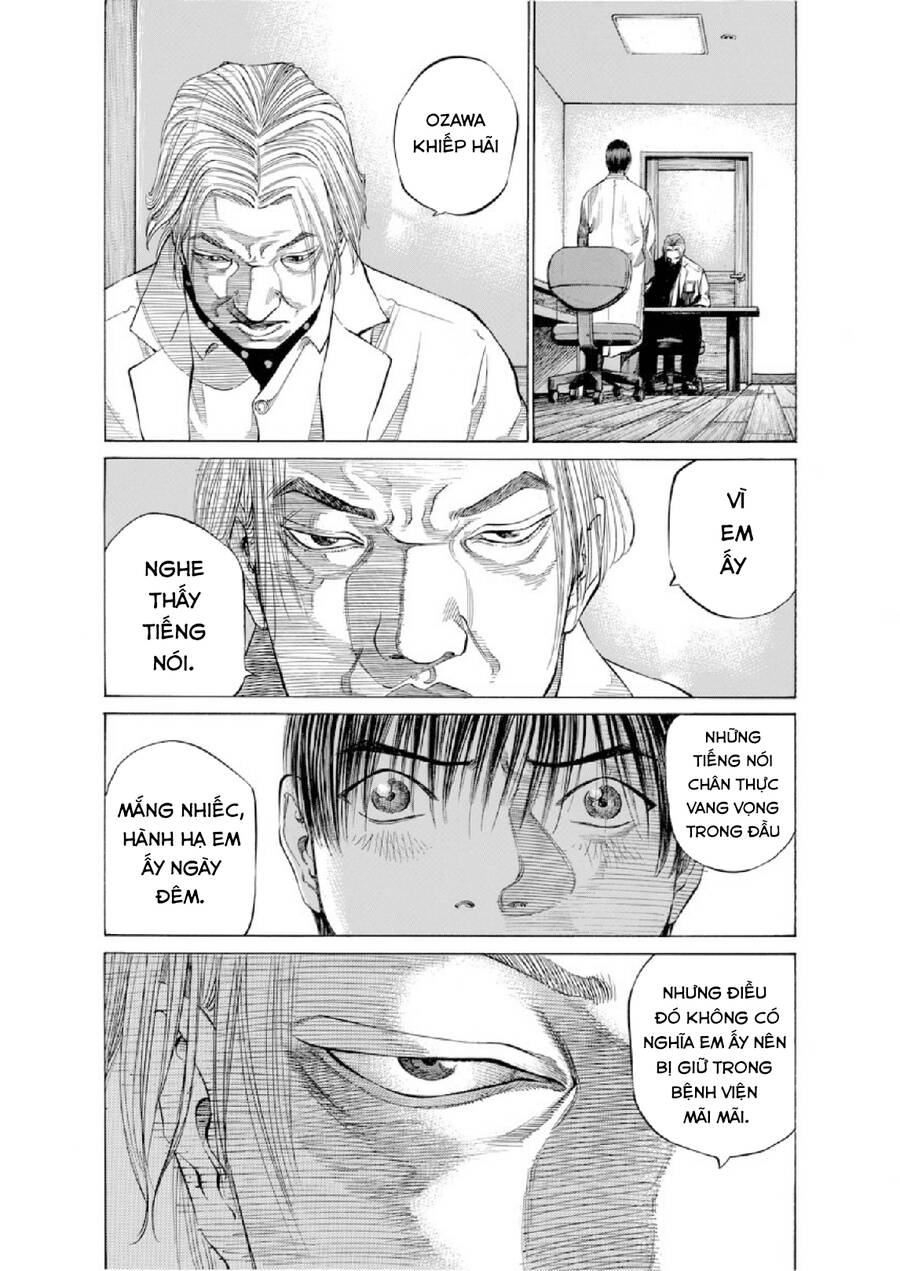 Give My Regards To Black Jack Chapter 86 - 10
