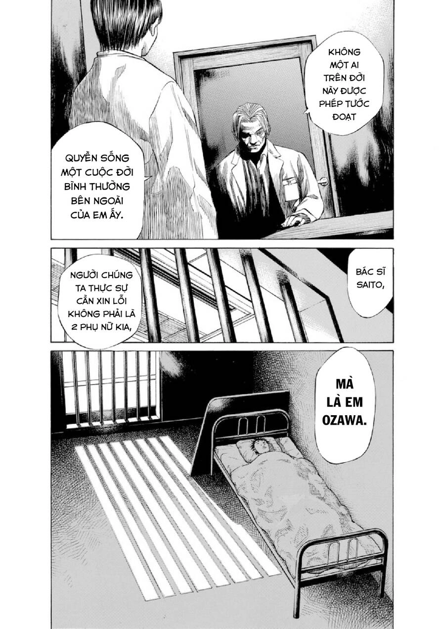 Give My Regards To Black Jack Chapter 86 - 11