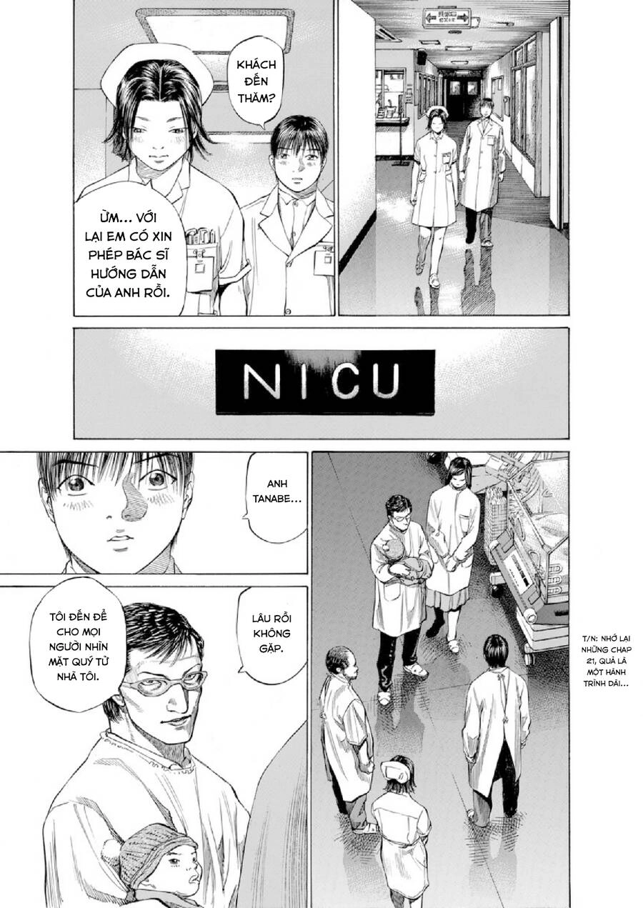 Give My Regards To Black Jack Chapter 86 - 14