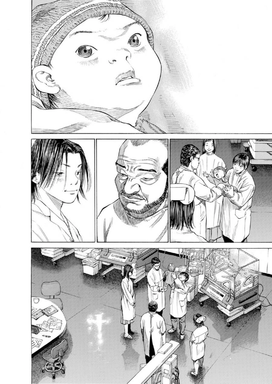 Give My Regards To Black Jack Chapter 86 - 15