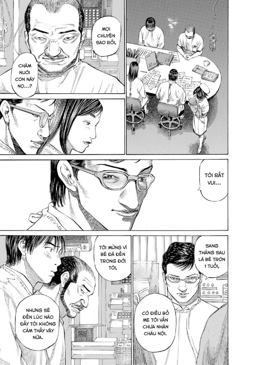 Give My Regards To Black Jack Chapter 86 - 16