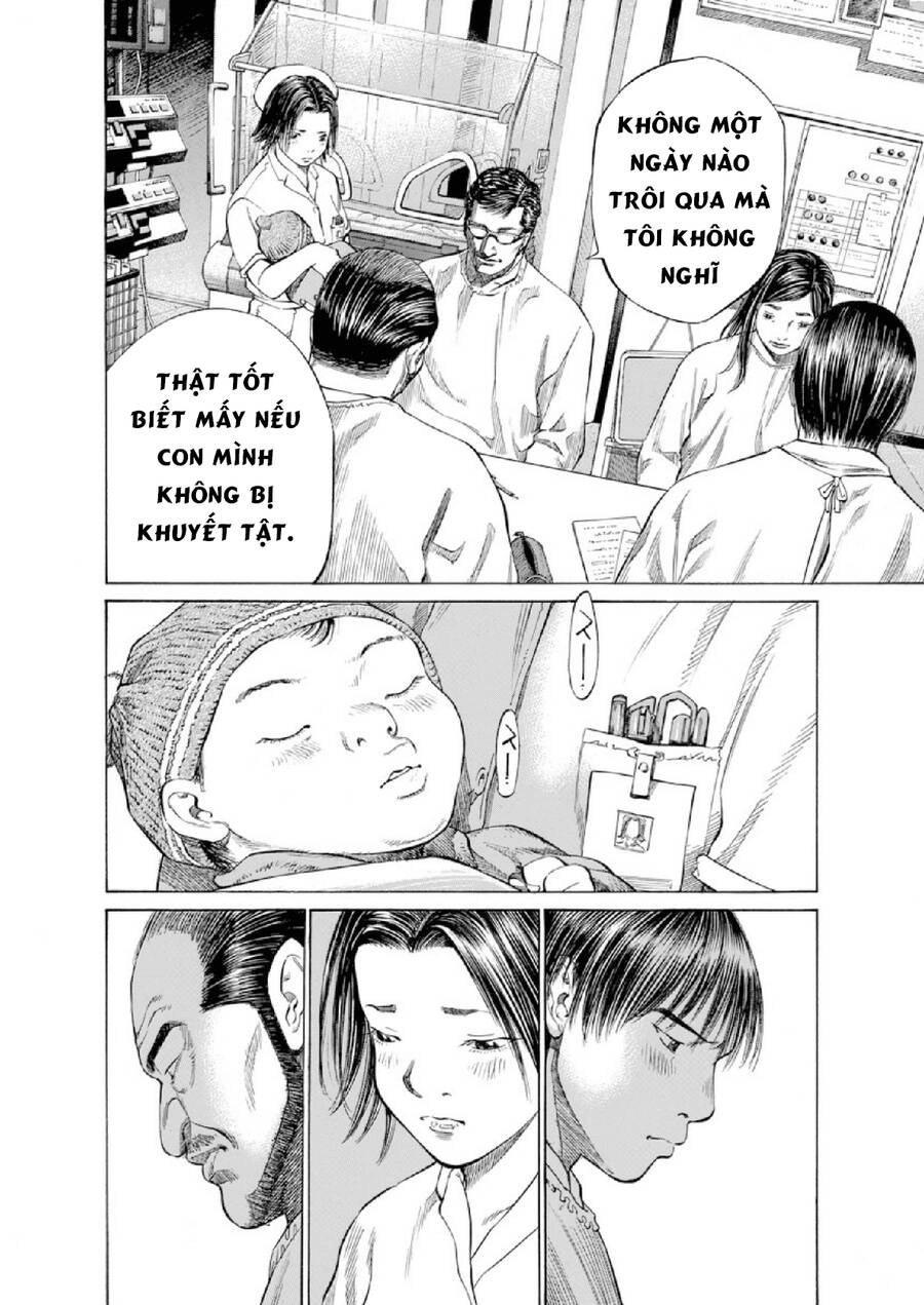 Give My Regards To Black Jack Chapter 86 - 17