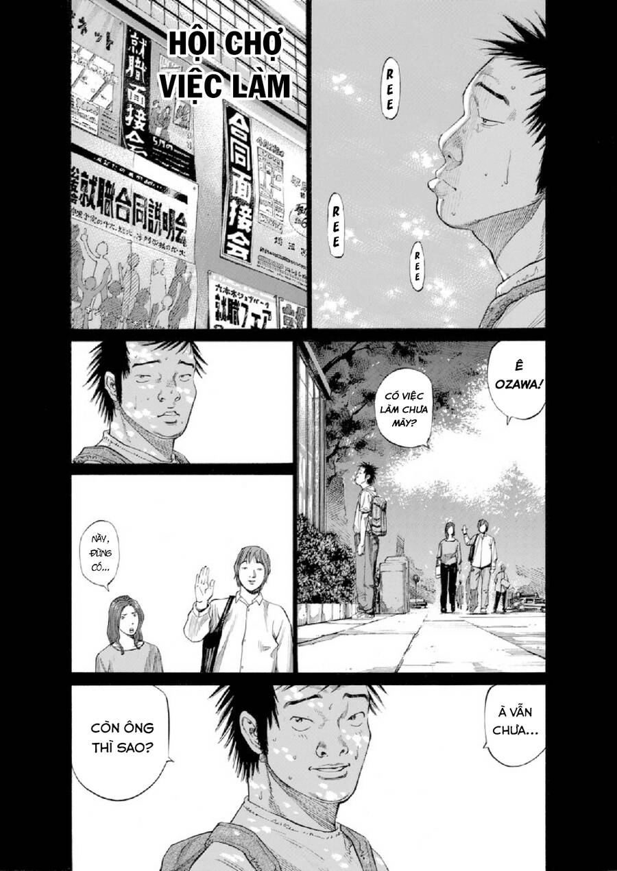 Give My Regards To Black Jack Chapter 87 - 4