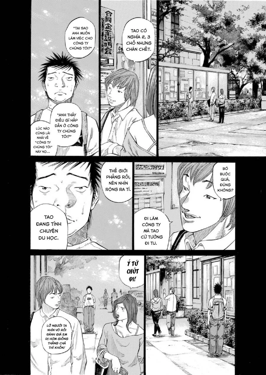 Give My Regards To Black Jack Chapter 87 - 5