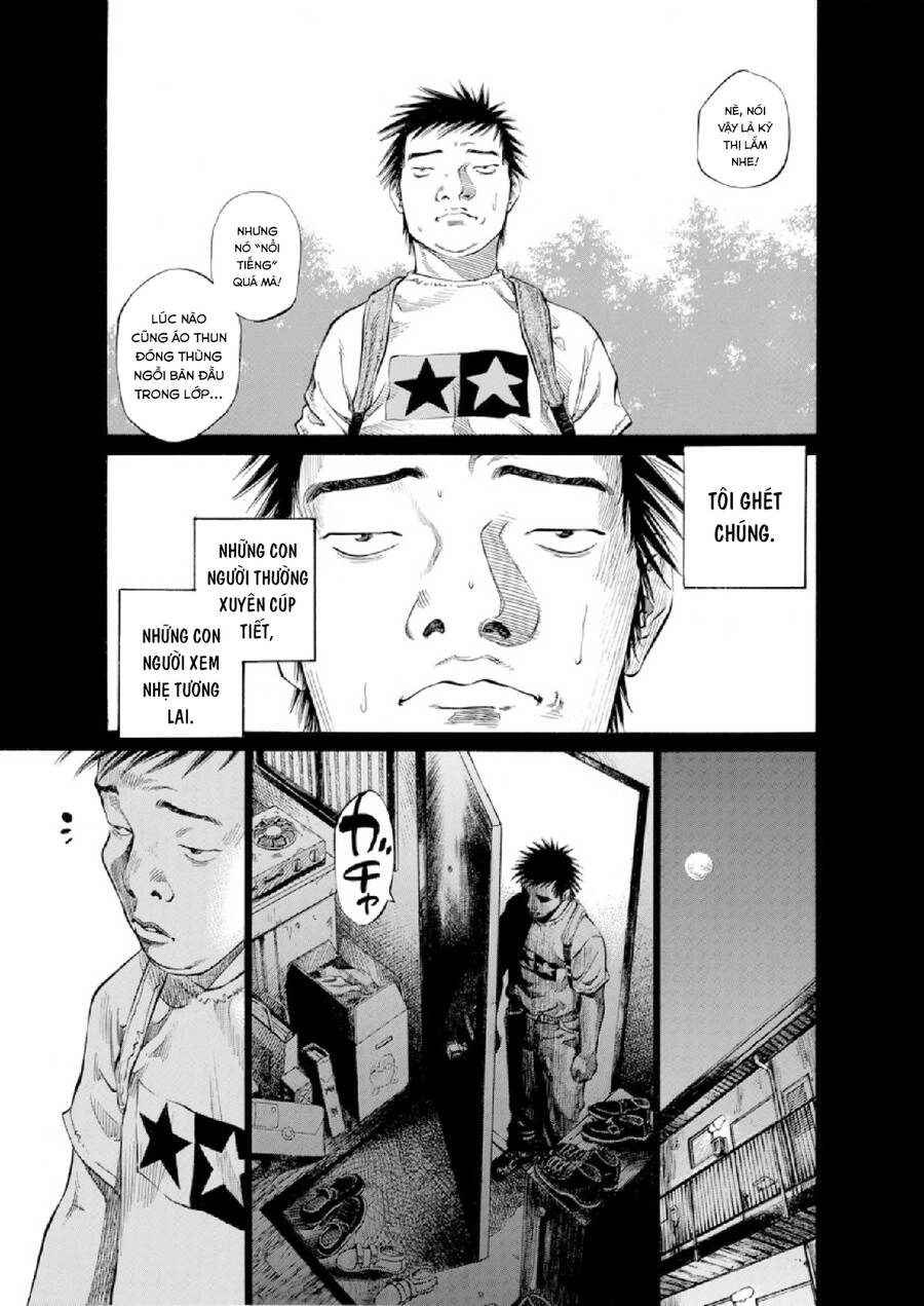 Give My Regards To Black Jack Chapter 87 - 6