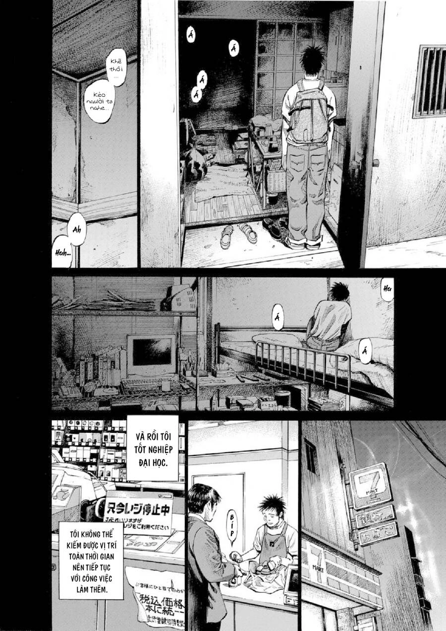 Give My Regards To Black Jack Chapter 87 - 7