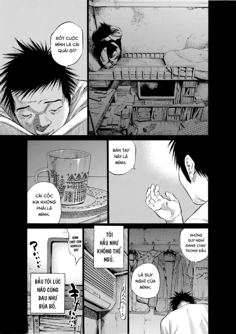 Give My Regards To Black Jack Chapter 87 - 8