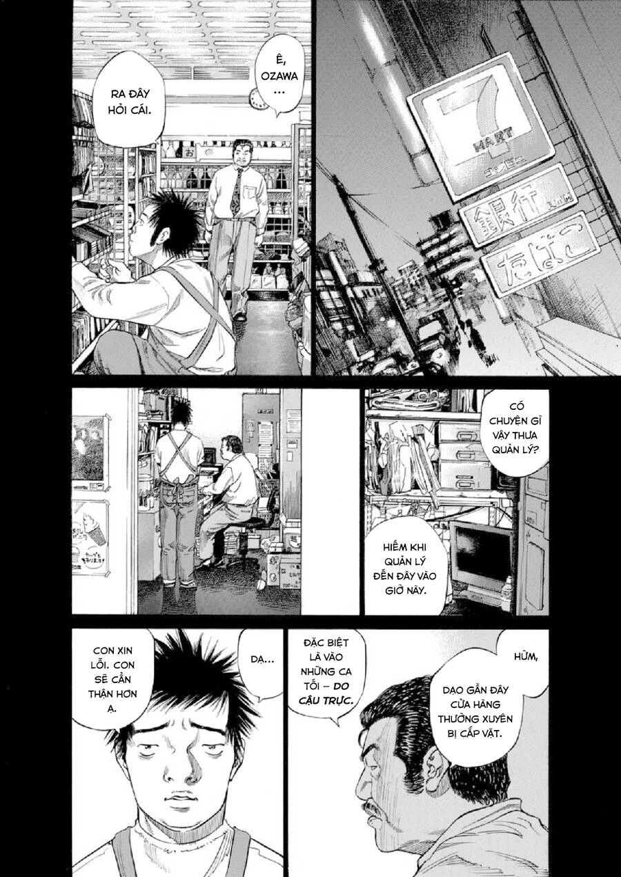 Give My Regards To Black Jack Chapter 87 - 9