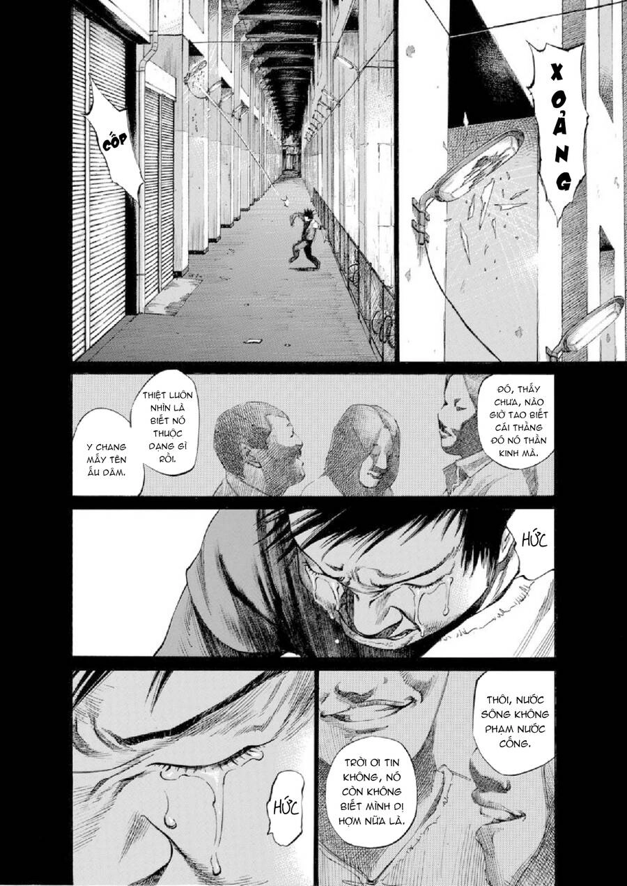 Give My Regards To Black Jack Chapter 87 - 11