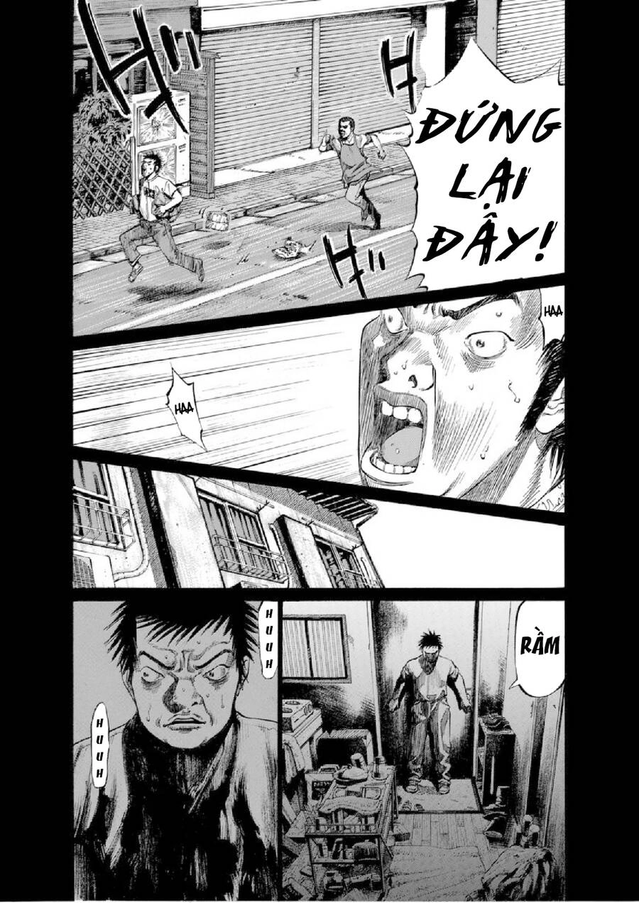 Give My Regards To Black Jack Chapter 87 - 14