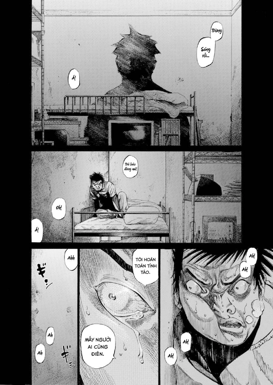 Give My Regards To Black Jack Chapter 87 - 15