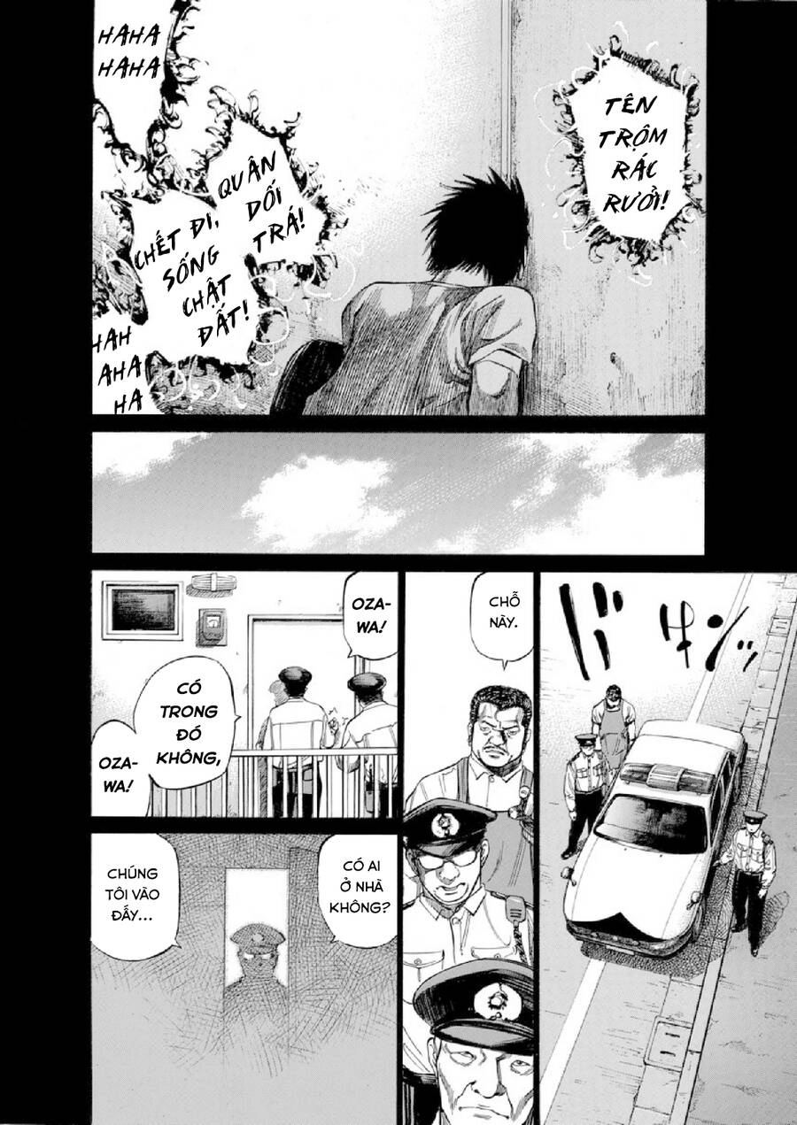 Give My Regards To Black Jack Chapter 87 - 17