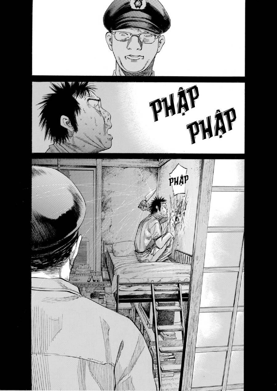 Give My Regards To Black Jack Chapter 87 - 18