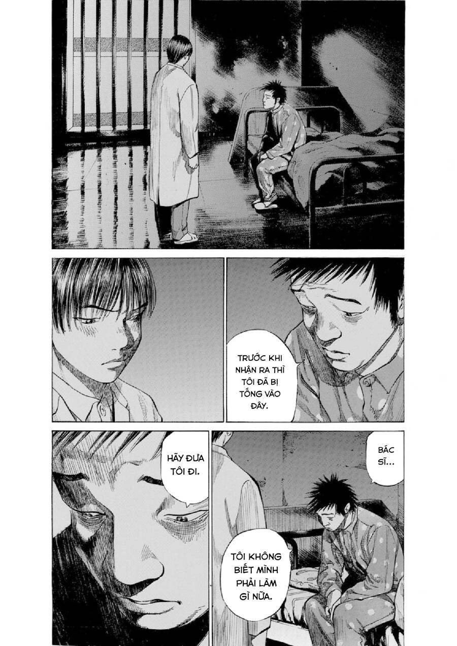 Give My Regards To Black Jack Chapter 87 - 19