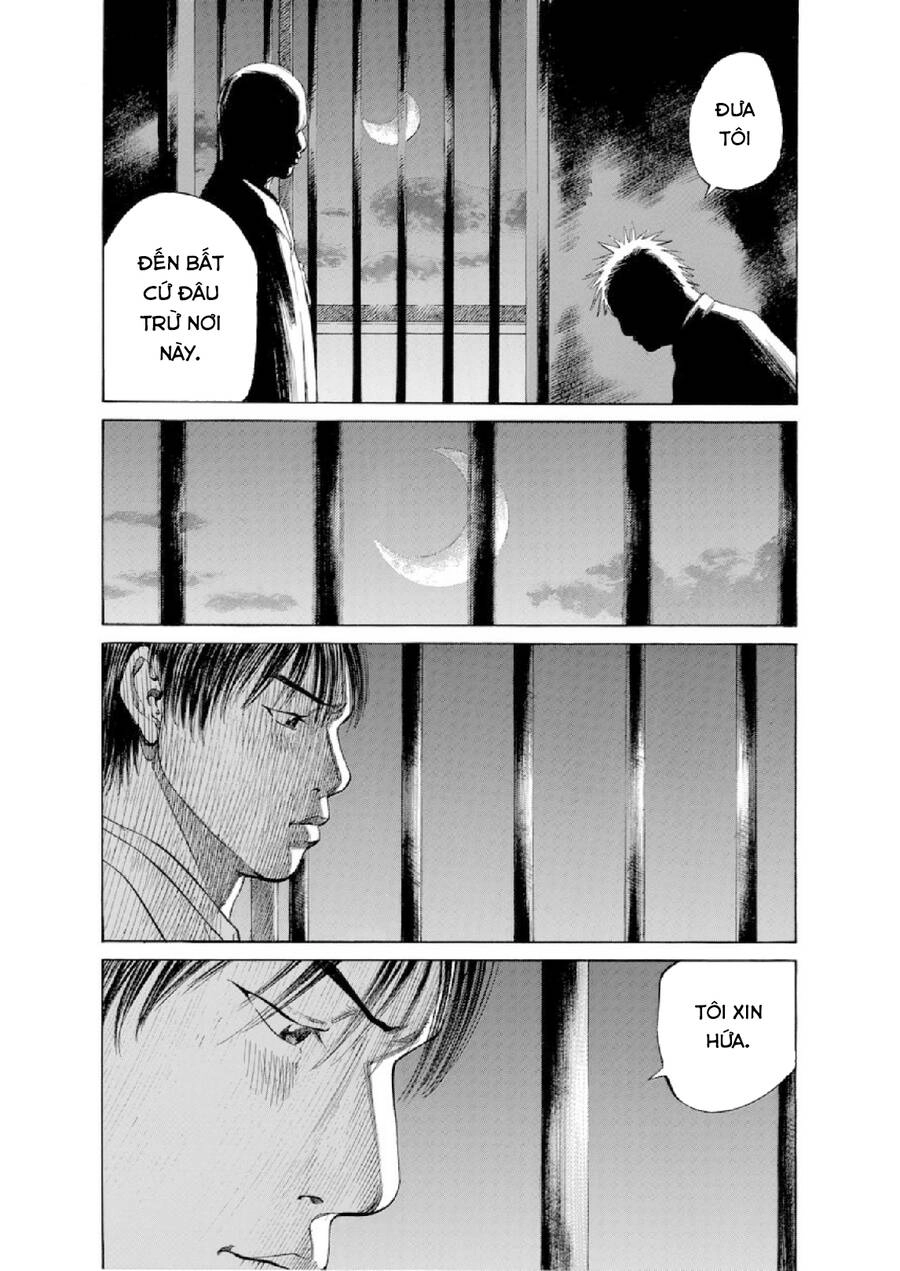 Give My Regards To Black Jack Chapter 87 - 20