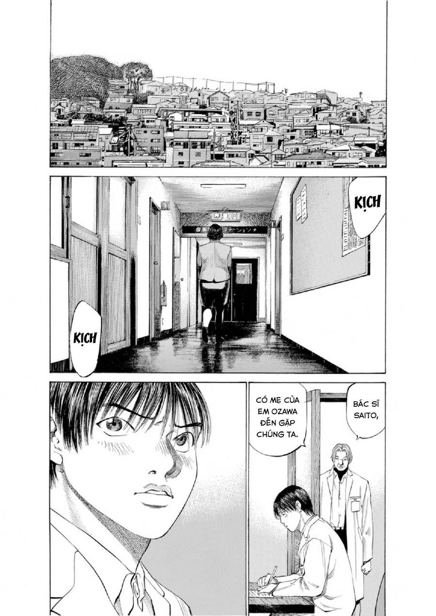 Give My Regards To Black Jack Chapter 87 - 21