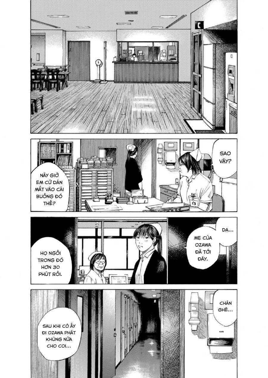 Give My Regards To Black Jack Chapter 88 - 2