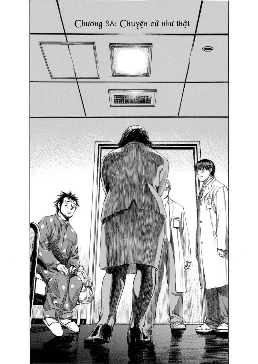 Give My Regards To Black Jack Chapter 88 - 3