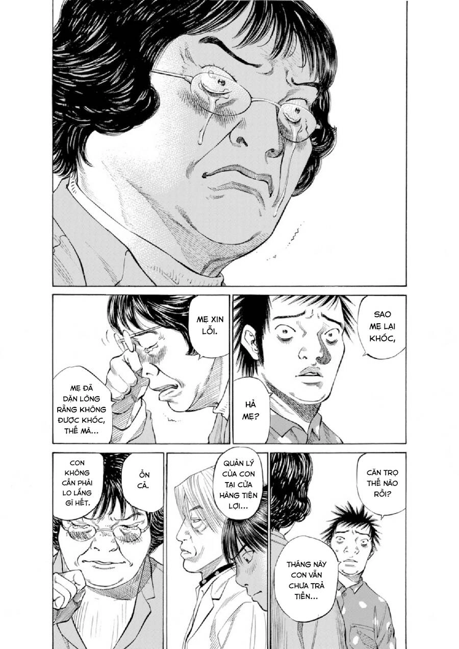 Give My Regards To Black Jack Chapter 88 - 4