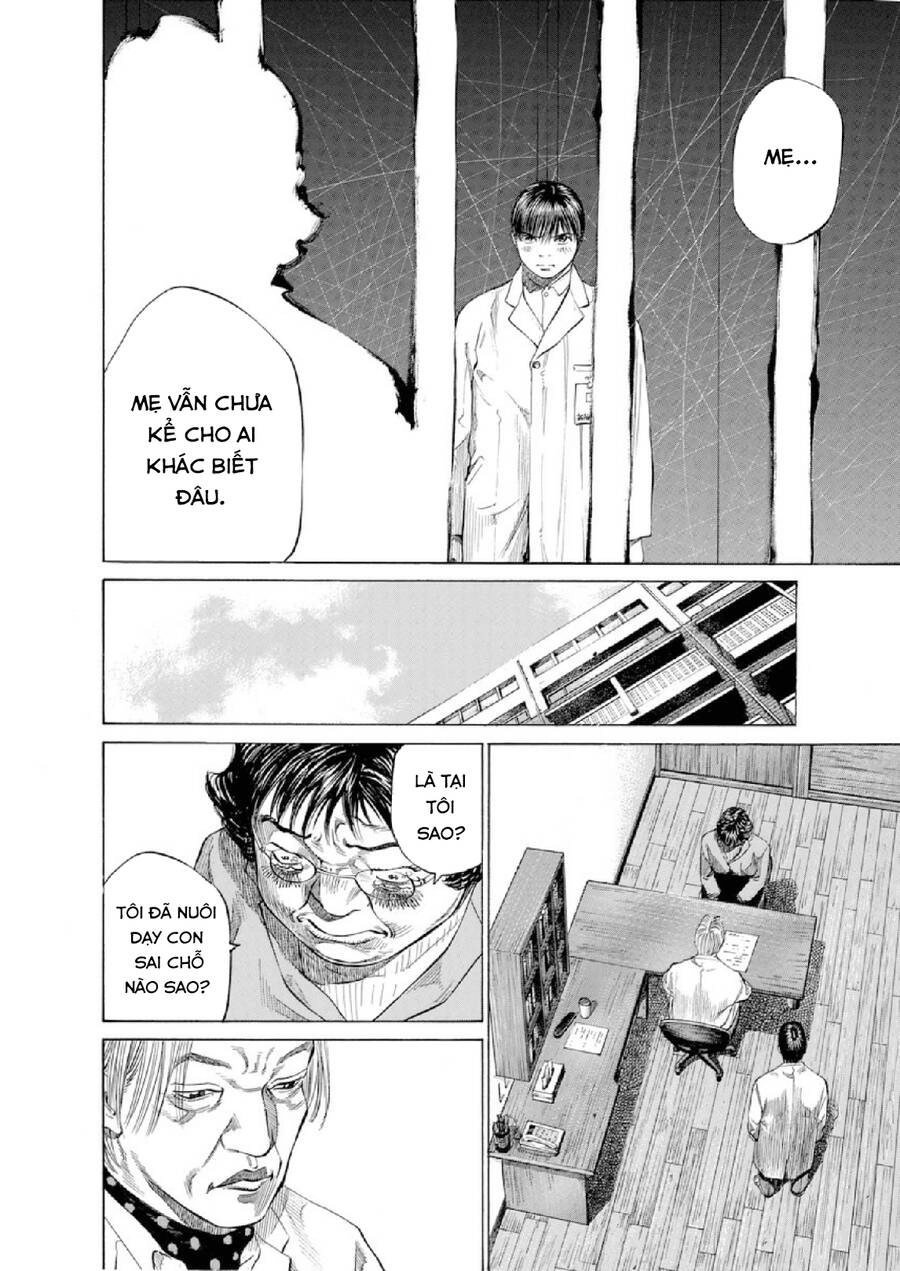 Give My Regards To Black Jack Chapter 88 - 5