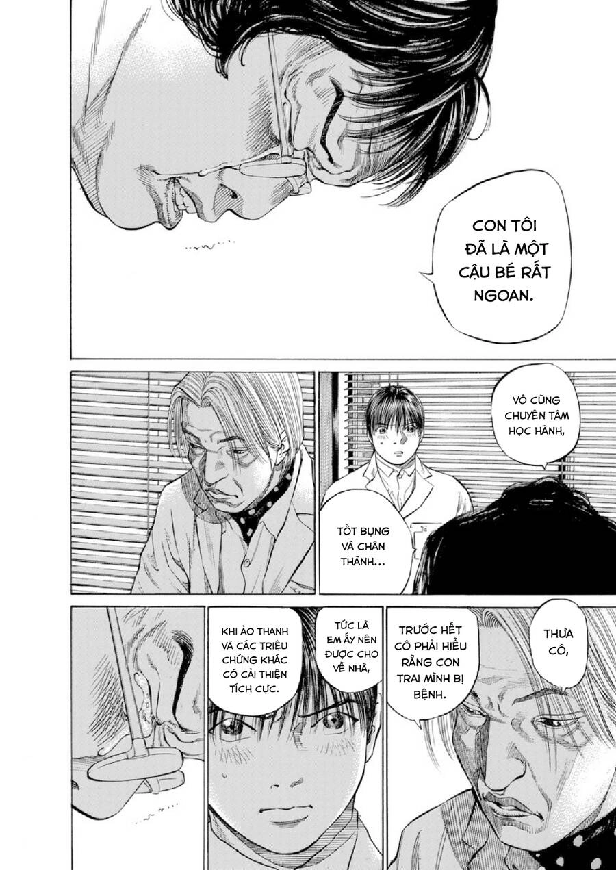 Give My Regards To Black Jack Chapter 88 - 7