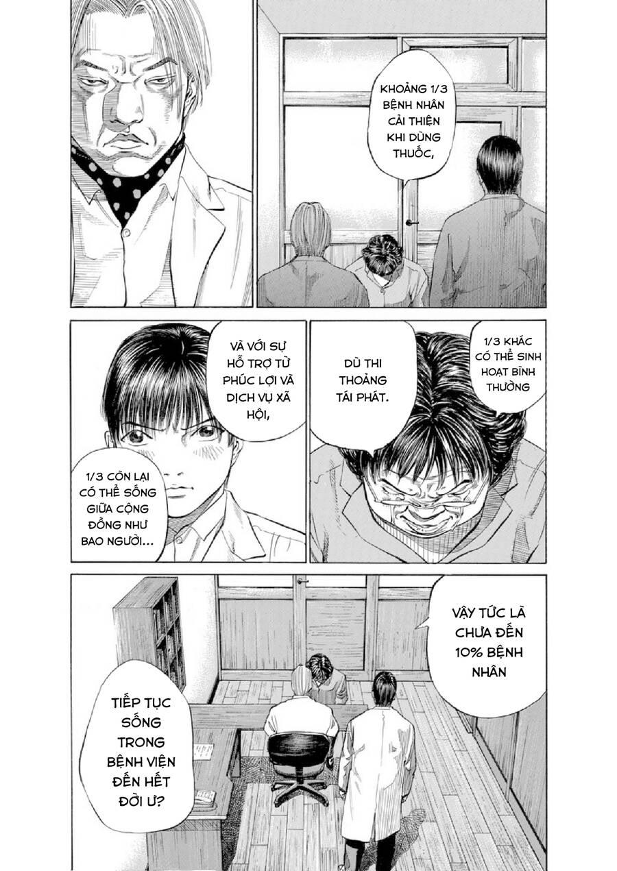 Give My Regards To Black Jack Chapter 88 - 8