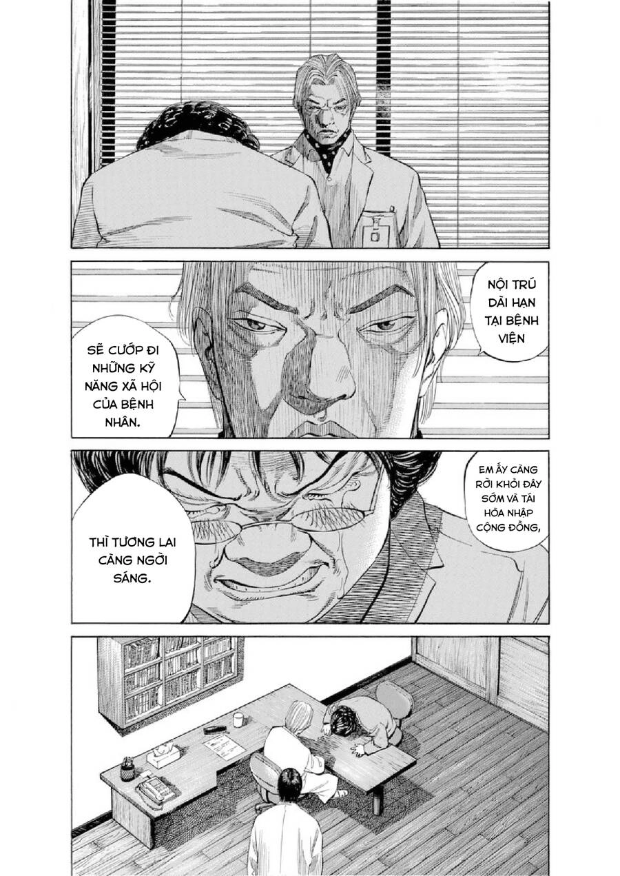 Give My Regards To Black Jack Chapter 88 - 9